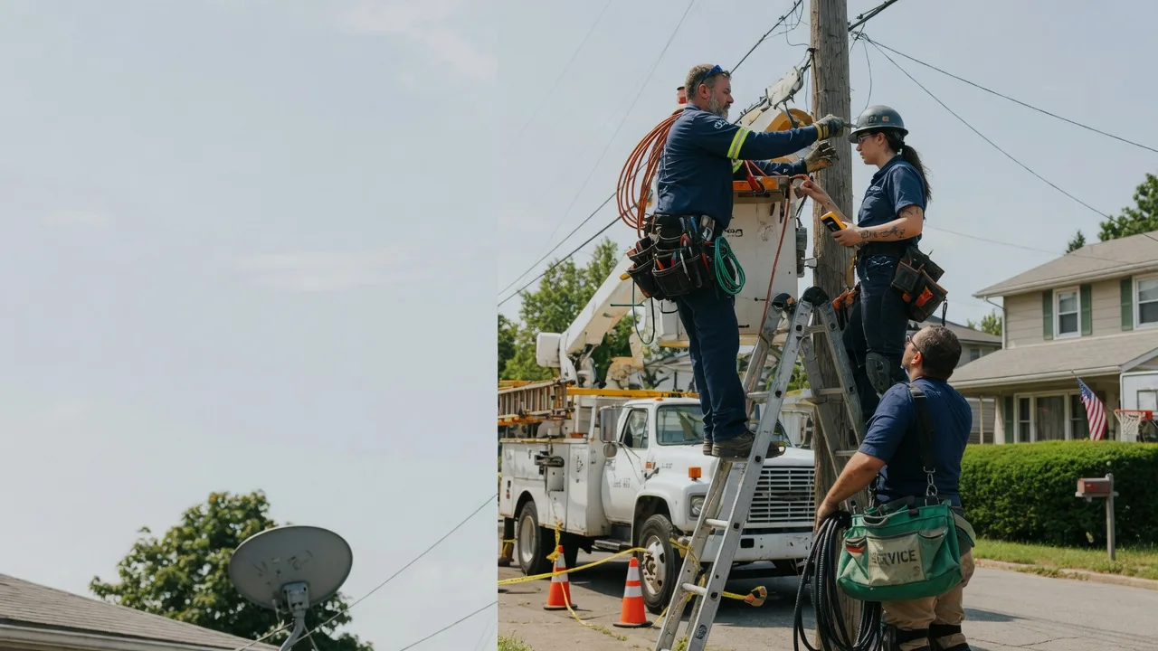 Electrical Repair in Columbus, NC near me